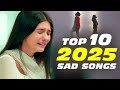 TOP 10 2025 SAD SONGS AJESH KUMAR NEW HARYANVI SONG 2025 NEW SAD SONG 2025 JUKEBOX 2025