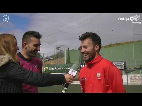 POST-PARTIDO TRIVALVALDERAS - DAV SANTA ANA