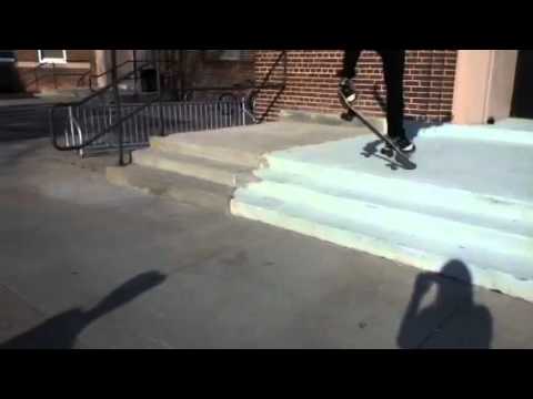 Zack Meiselwitz Appleton West 3 Set