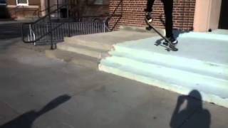 Zack Meiselwitz Appleton West 3 Set