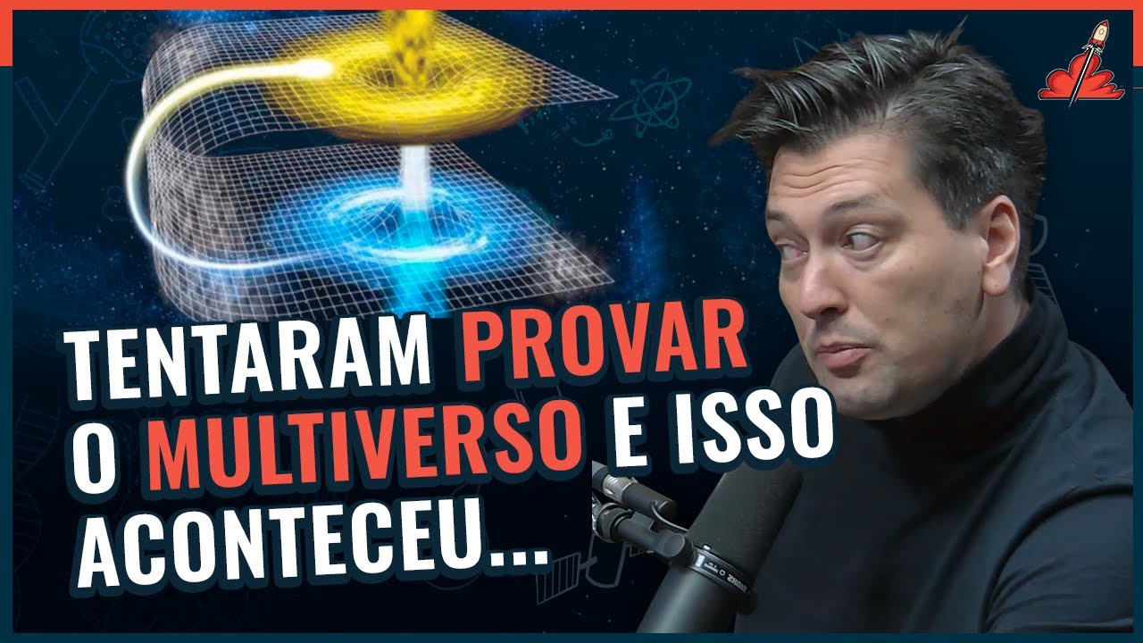 DESMISTIFICANDO TEORIAS da FÍSICA QUÂNTICA