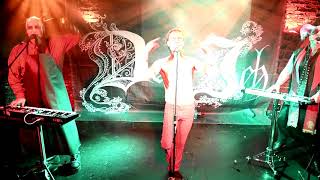 Das Ich -  Kain und Abel (Live at QXT's)