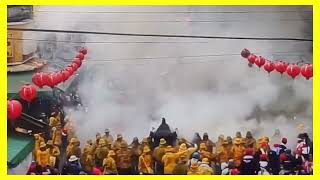 重陽禮讃－朝天宮03