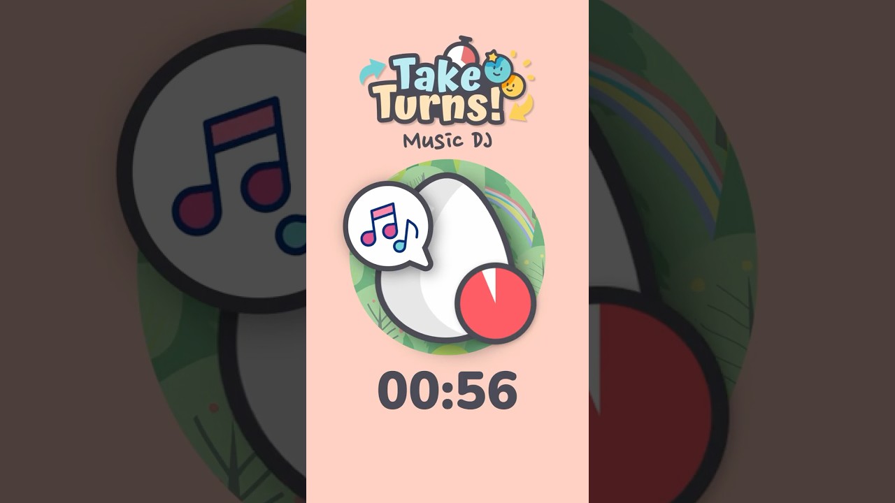 Take Turns #1