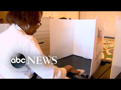 コロナウイルスは民主党の選挙にどのような影響を与えるのでしょうか？ (How will coronavirus impact Democratic primaries?)