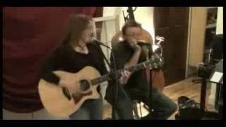 Kirsten Thien and Billy Gibson "Wild Women Don't Have the Blues" by Ida Cox