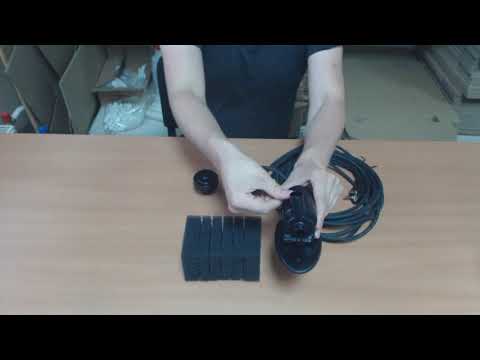 Aquael AquaJet PFN-1000 насос фонтанный, 1000 л/ч