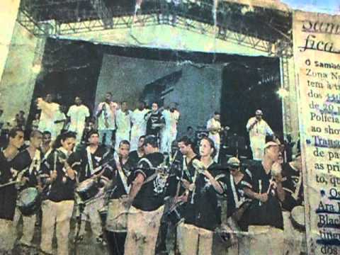 NETINHO DE PAULA ,ERNESTO, ALEXANDRE PRADO sambodromo [ na rede globo ,