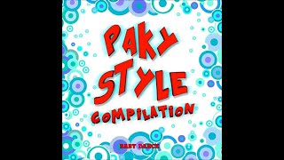 Paky - Baby dance vol. 1 (long video)