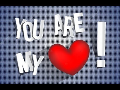 Giuseppe Alicata & Dj Alex Mix Project - You Are My Love ( Italo disco Version )