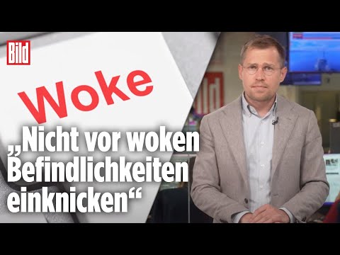 Woke-Wahnsinn schlägt wieder zu! Sombrero-Verbot auf Bundesgartenschau | Kommentar Sebastian Geisler