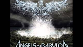 Angels Of Babylon - Turning To Stone
