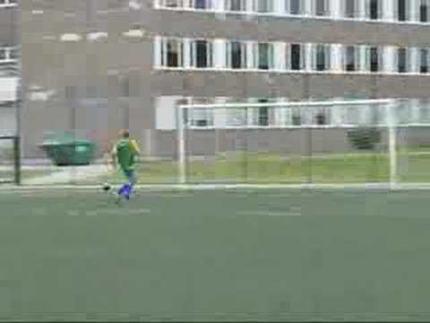 JK Luunja - FC Otepää 1:3