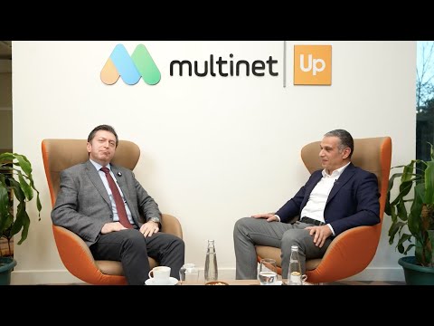 Ali Emre Sever, Serdar Kuzuloğlu'nun Sorularını Yanıtladı