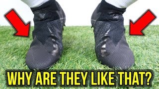 Nike Zoom Phantom Venom Pro TF Artificial Turf Soccer Shoe