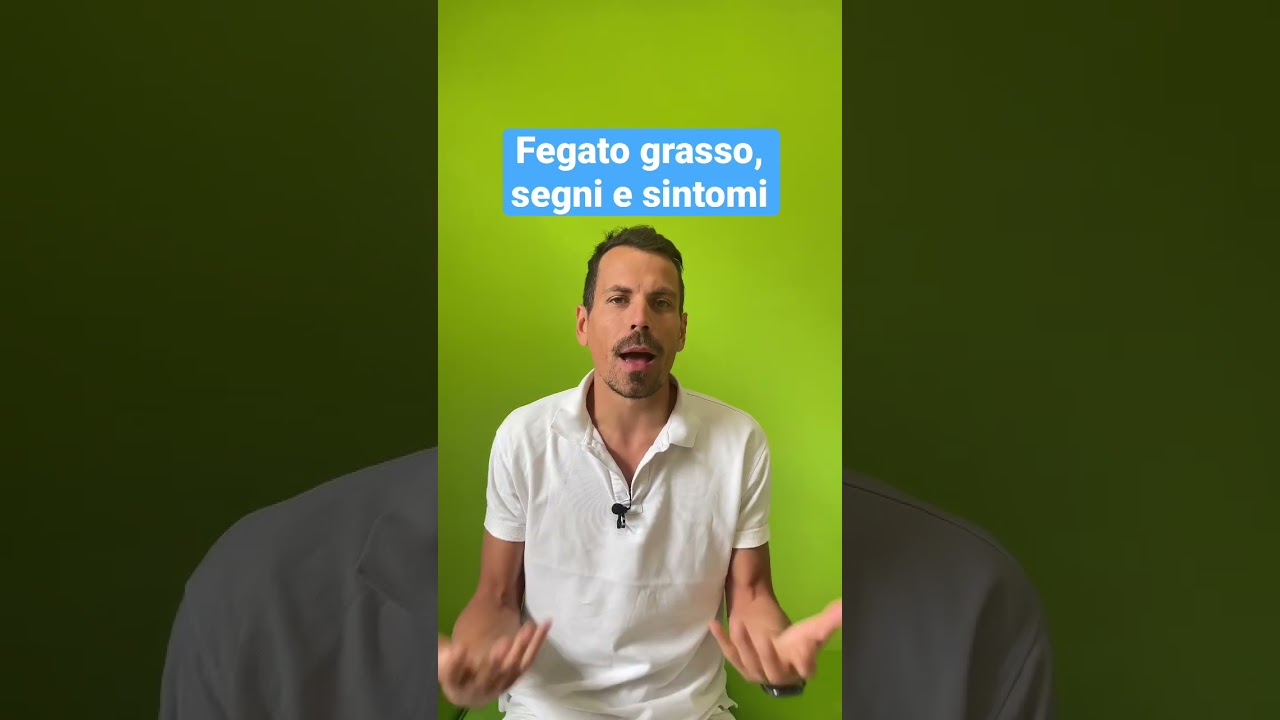 Fegato grasso? Segni e sintomi. #fegato#fegatograsso#steatosi#gonfiore#feci#urine#salute#benessere