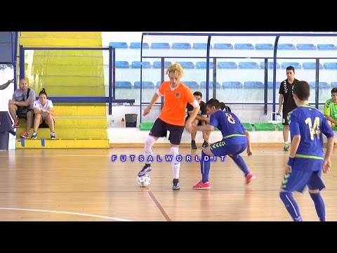 29/6/16 Il Ponte - Inter Movistar