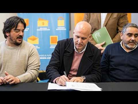 Se inauguró en Suárez Centro de Cercanía para acercar servicios y trámites a la comunidad