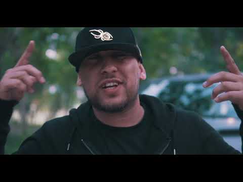 MEGA M - #44 GFNK Prod. Prince Marock |Official Video|