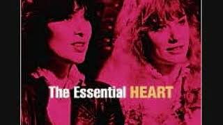 Heart - Strong, Strong Wind