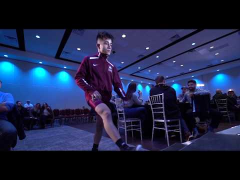 ParaBellum Luctator Wrestling - Video Recap HD