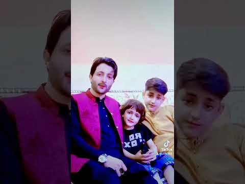 Meri Jan Zamin # with Mamoo