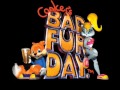 Conker S Bad Fur Day Music Conker The King No Voices