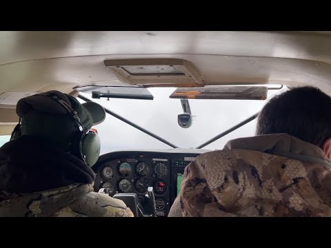 Remembering legendary bush pilot Jim Tweto