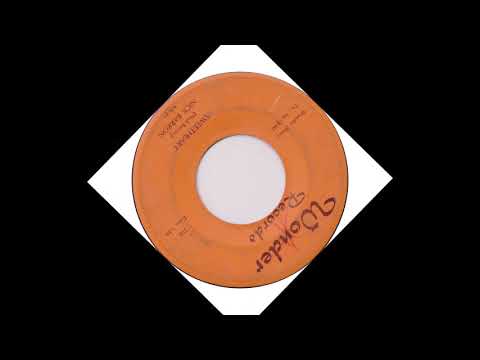 TEEN Nick Barron - Sweetheart (1959)