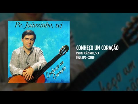 Conheço Um Coração video