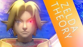 Zelda Theory: Link's DARKEST Secret? | Macintyre