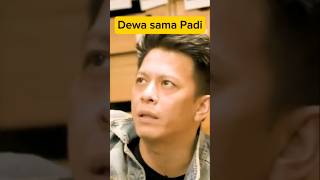 Download lagu Ariel likes Dewa and Padi mp3