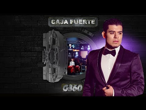 CAJA FUERTE G360 - Noel Torres "El Cambio" (Lyrics/Letra Oficial)