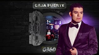 CAJA FUERTE G360- Noel Torres-"El Cambio"