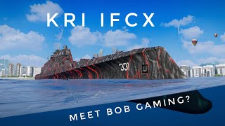 MW | KRI ICFX | Extra Air Defense but no Air threat? 🤣 | Meet BOB Gaming?? 🫠