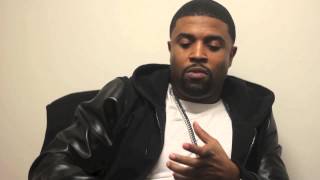 RL of Next Interview| Boo'd Up