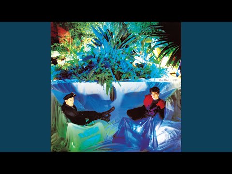 Party Fears Two (Instrumental)