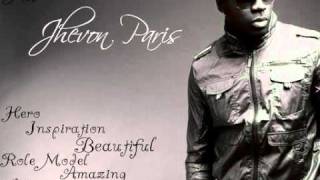 Jhevon Paris - She Lied