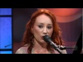 tori amos sleeps with butterflies leno 2005 HQ
