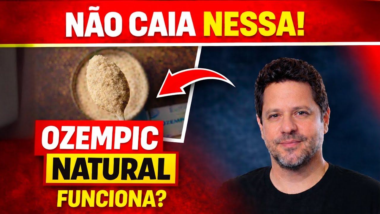 CHEAP DIET - OZEMPIC NATURAL | What you need to know to LOSE WEIGHT IN A HEALTHY WAY