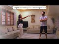 Angaaron Pushpa 2 Bride Groom Easy Wedding Dance Choreography For Couples