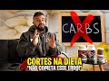 CORTANDO CARBOS DA DIETA - NÃO COMETA ESSE ERRO!! *protocolo campeão 2*