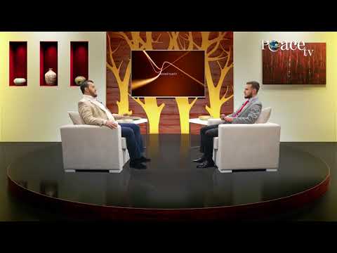 Nismëtarët | 09. Të lindurit e parë në Islam - Gentian Mara