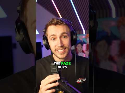 Old FaZe & New FaZe... 😬