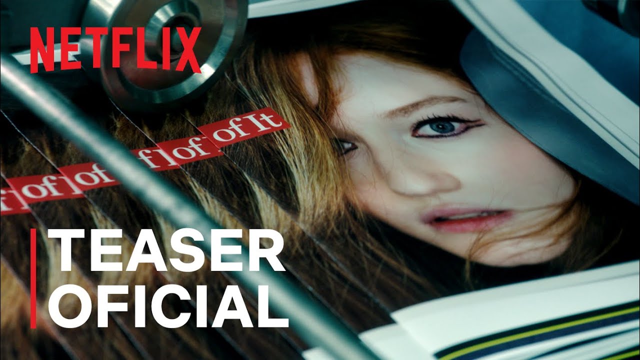 teaser Oficial