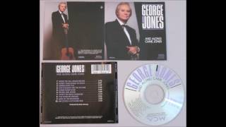 And Along Came Goegre Jones ALBUM CD