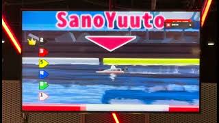 ボートレースVRスプラッシュバトル ヤングダービー2026summer 準優勝戦１R