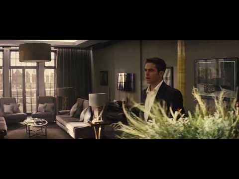 Jack Ryan: Shadow Recruit -- Hotel Room Attack Clip