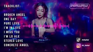 Download lagu DJ BROKEN ANGEL & ONE DAY YANG VIRAL!!! MELODYNYA TEMBUS ATMOSFER KE 7!!! mp3 Download lagu DJ BROKEN ANGEL & ONE DAY YANG VIRAL!!! MELODYNYA TEMBUS ATMOSFER KE 7!!! mp3