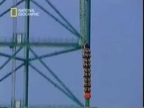 Kingda Ka Rollback
